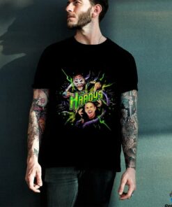 The Hardy 2025 Shirt