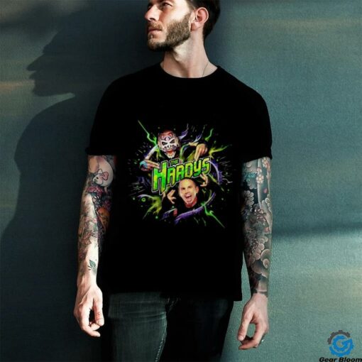 The Hardy 2025 Shirt