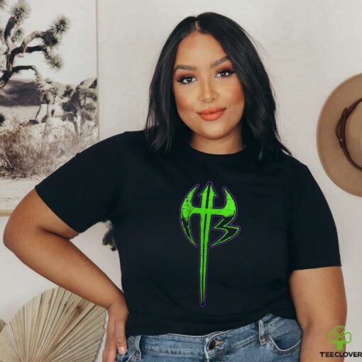 The Hardy Boyz NXT T Shirt