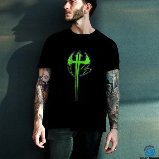 The Hardy Boyz NXT T Shirt