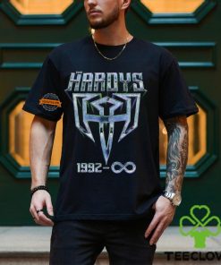 The Hardys 1992 Forever Shirt