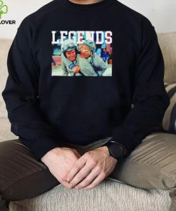 The Harry and Lloyd Dumb and Dumberer Legends hoodie, sweater, longsleeve, shirt v-neck, t-shirt