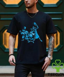 The Haunted Mansion Movie 2023 Hitchhiking Ghosts Shirt Disney Park Halfway To Halloween Tee Mickey Hoodie T Shirt