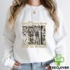 Texas We’re Back Tee Shirt