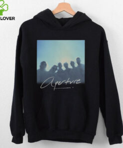 The Head And The Heart Aperture Album T Shirt