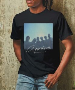 The Head And The Heart Aperture Album T Shirt