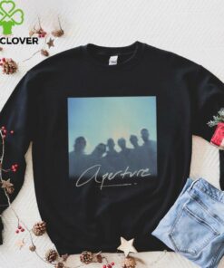 The Head And The Heart Aperture Album T Shirt