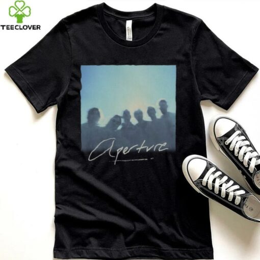 The Head And The Heart Aperture Album T Shirt