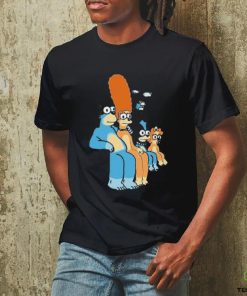 The Heelers Bluey T Shirt