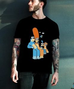 The Heelers Bluey T Shirt