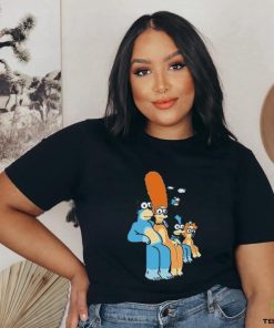 The Heelers Bluey T Shirt