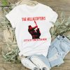 The Hellacopters gotta get some action now hoodie, sweater, longsleeve, shirt v-neck, t-shirt