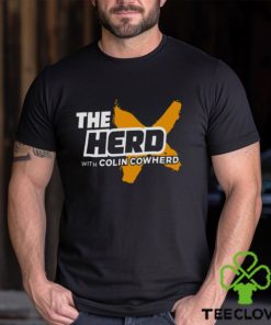 The Herd With Colin Cowherd hoodie, sweater, longsleeve, shirt v-neck, t-shirt