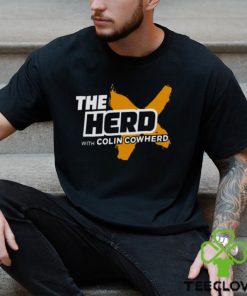 The Herd With Colin Cowherd hoodie, sweater, longsleeve, shirt v-neck, t-shirt