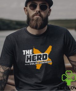 The Herd With Colin Cowherd hoodie, sweater, longsleeve, shirt v-neck, t-shirt