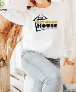 The Heyward House the cameron heyward foundation logo hoodie, sweater, longsleeve, shirt v-neck, t-shirt