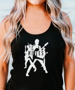 The Hives 9 30 Club Washington, Dc July 20, 2024 Shirt