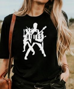 The Hives 9 30 Club Washington, Dc July 20, 2024 Shirt