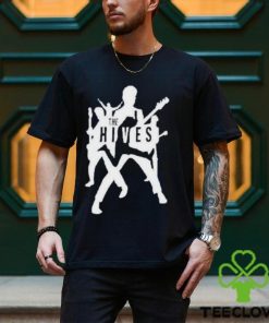 The Hives 9 30 Club Washington, Dc July 20, 2024 Shirt