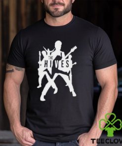 The Hives 9 30 Club Washington, Dc July 20, 2024 Shirt
