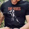 Chrissie Mayr Podcast Shirt