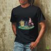 Women Can Be Tough T Shirt