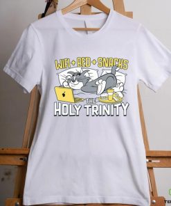 The Holy Trinity T hoodie, sweater, longsleeve, shirt v-neck, t-shirt