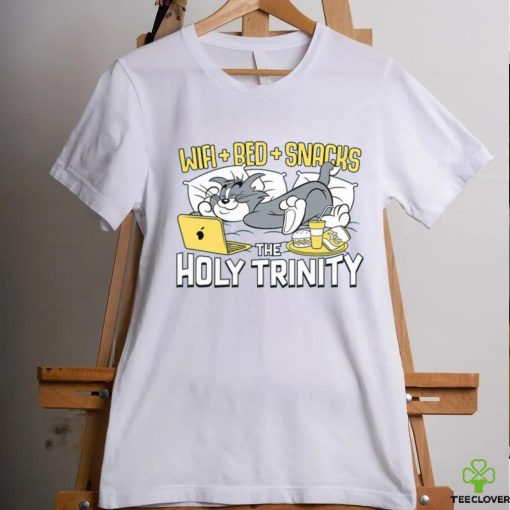 The Holy Trinity T hoodie, sweater, longsleeve, shirt v-neck, t-shirt