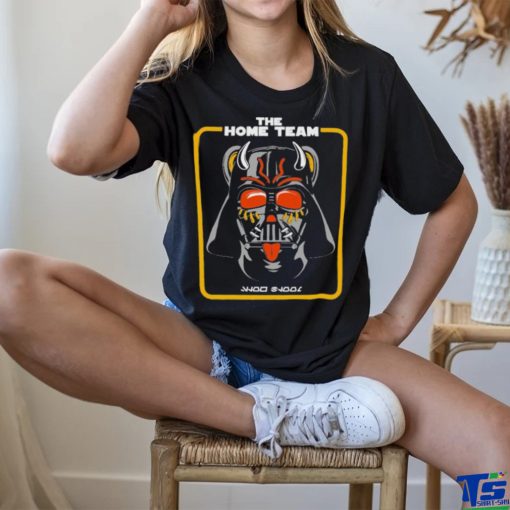The Home Team May The 4Th Shirt