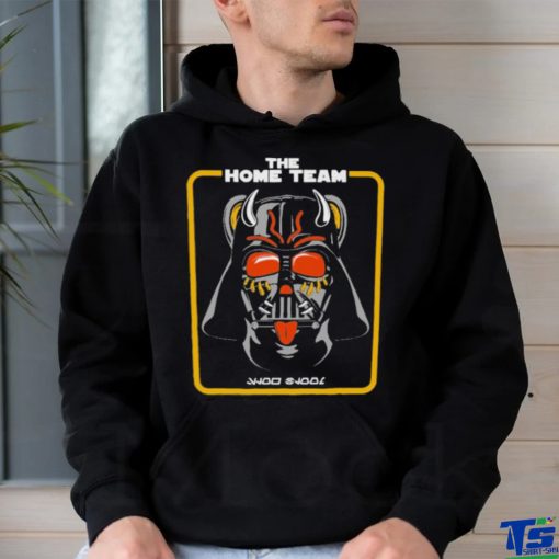 The Home Team May The 4Th Shirt