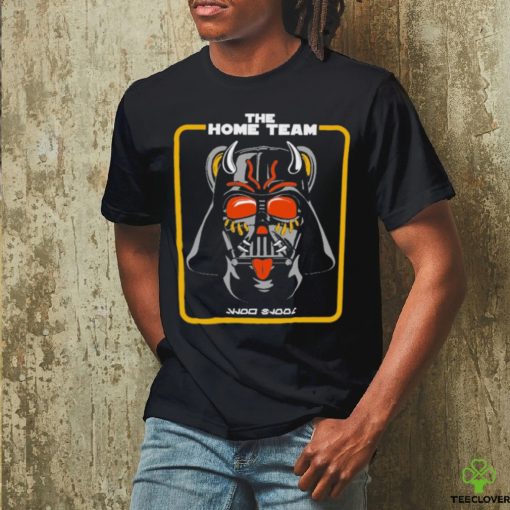 The Home Team May The 4Th Shirt