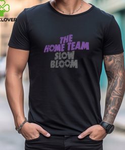 The Home Team Merch Sabbath Shirt