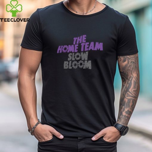 The Home Team Merch Sabbath Shirt