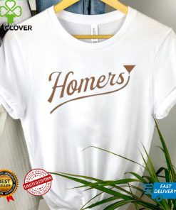 The Homer Hose Shirt