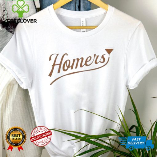 The Homer Hose Shirt