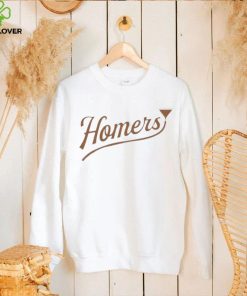 The Homer Hose Shirt