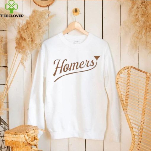 The Homer Hose Shirt