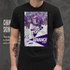 Gold era Denver basketball 2023 champions shirt