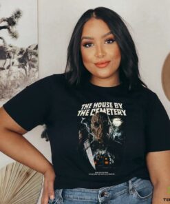 The House By The Cemetery Shirt