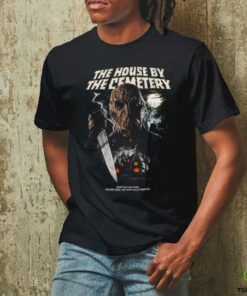 The House By The Cemetery Shirt