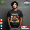 Kansas City Mavericks vs Wichita Thunder October 18, 2024 Kickoff Game Shirt