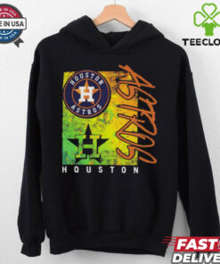 The Houston Astros Sport Classics T Shirt