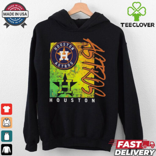 The Houston Astros Sport Classics T Shirt