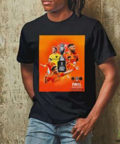 The Houston Dynamo Are Your 2023 U.S. Open Cup Champions Shirt