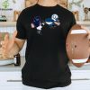 Snoopy And Woodstock Resting On Jacksonville Jaguars Helmet Shirt Snoopy And Woodstock Resting On Jacksonville Jaguars Helmet Shirt
