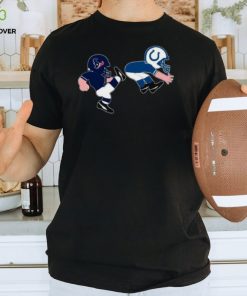 The Houston Texans Kick Your Ass Football Shirt