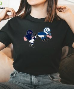 The Houston Texans Kick Your Ass Football Shirt