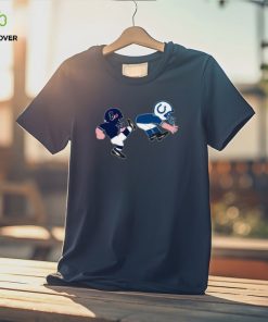 The Houston Texans Kick Your Ass Football Shirt