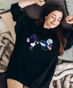 The Houston Texans Kick Your Ass Football Shirt