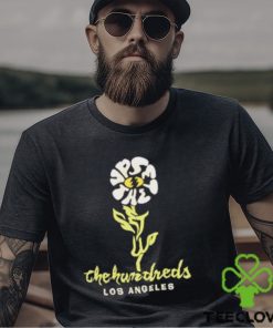 The Hundreds Disruptus Flora Shirt